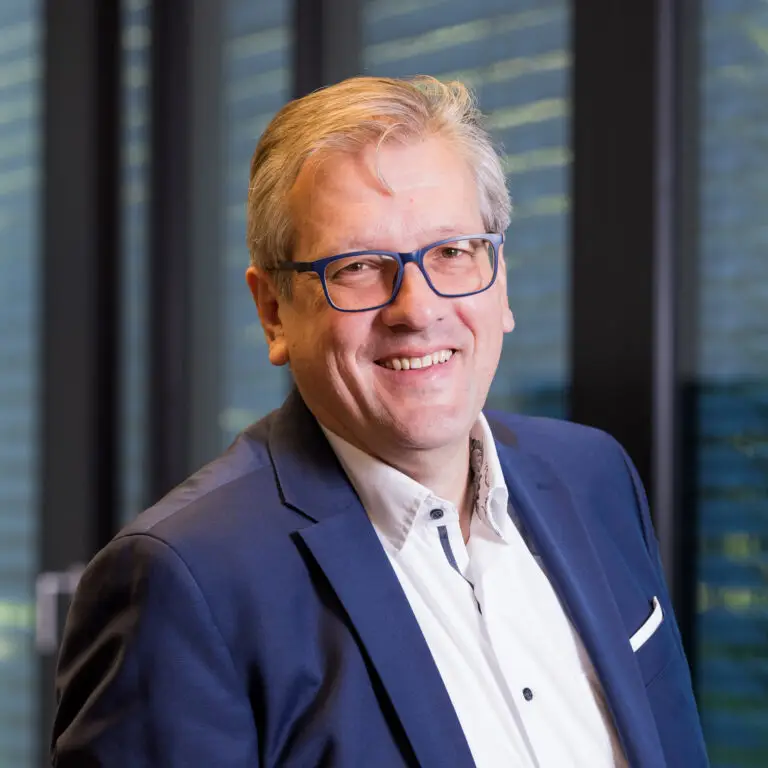 Bernhard Lamprecht