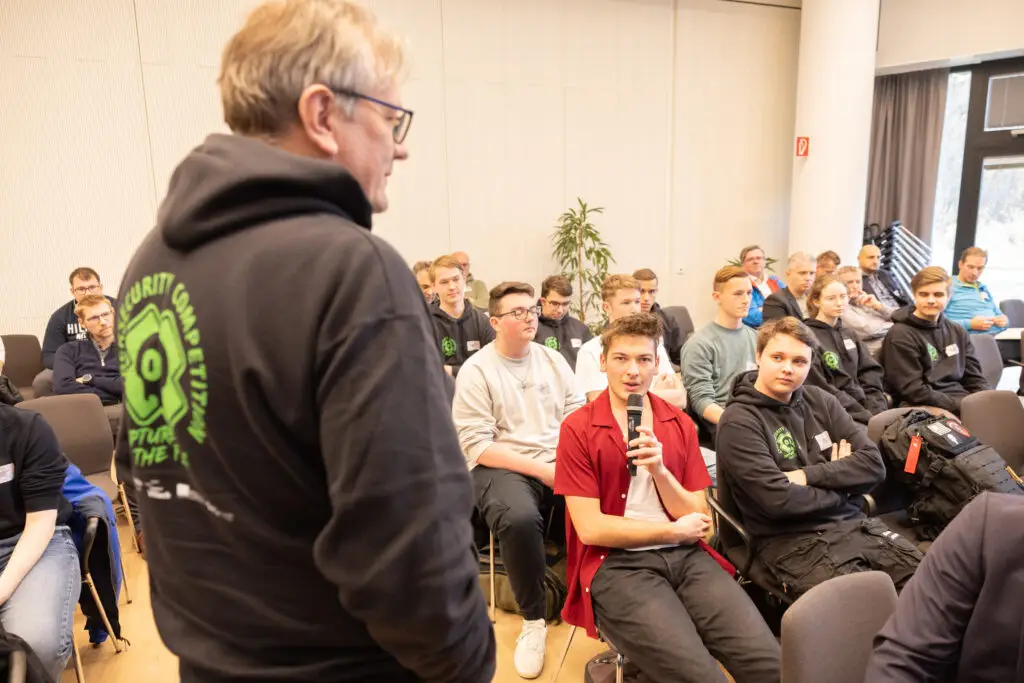 Cybersecurity Day