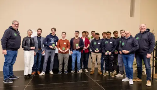 Cybersecurity Day