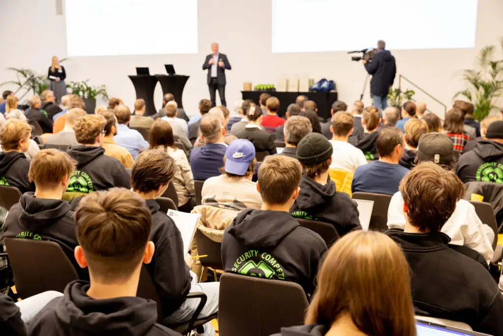 Cybersecurity Day