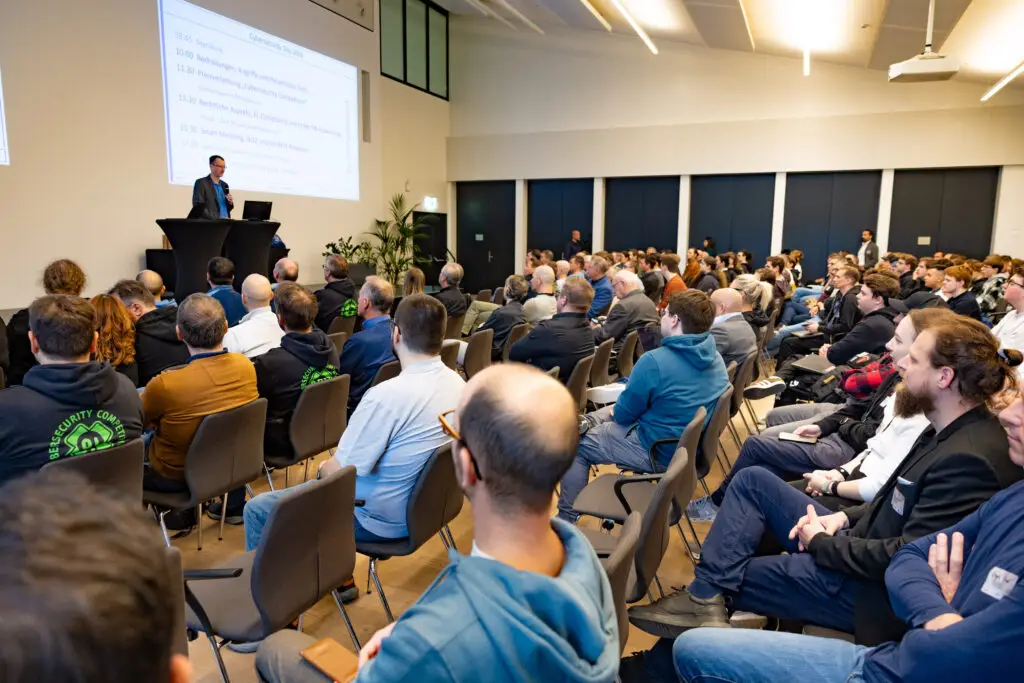 Cybersecurity Day