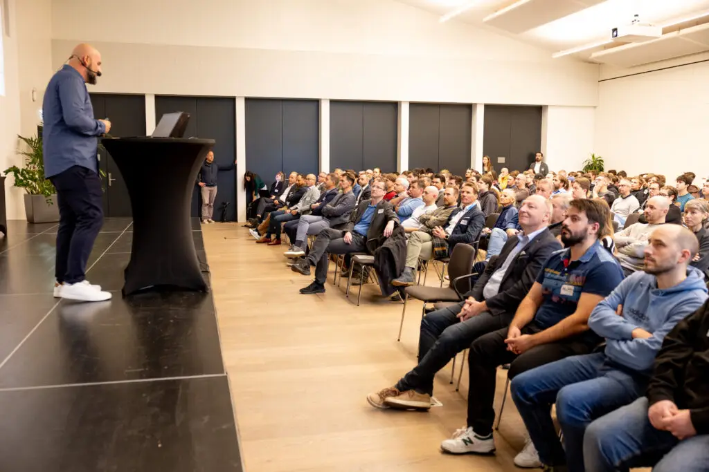 Cybersecurity Day