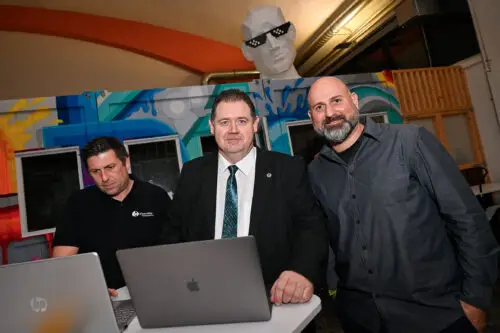 7. CyberSecurityNight