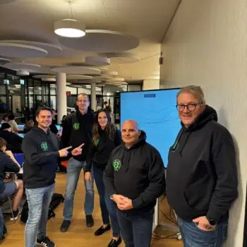 Hackathon