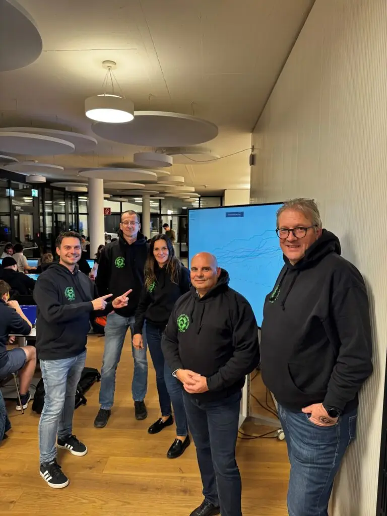 Hackathon