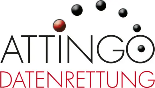 Logo ATTINGO