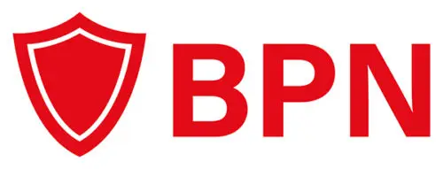 BPN Logo