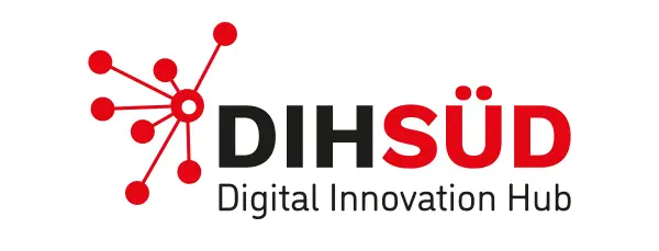 DIHSÜD Logo