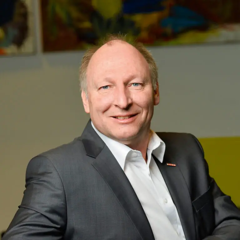 Martin Zandonella